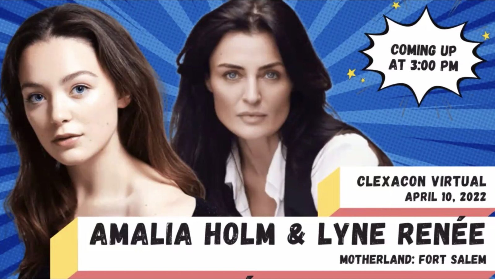 ClexaCon Virtual 2022: confira os melhores momentos do evento