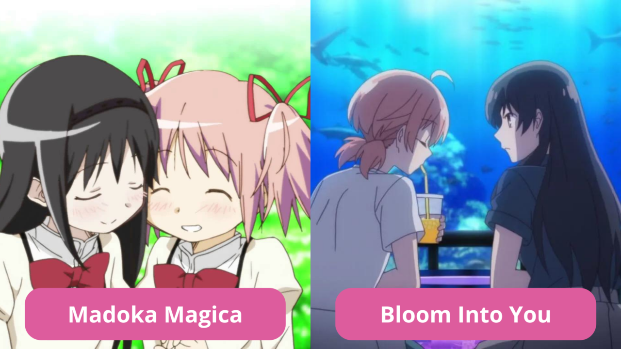 10 ideias de Beijo anime  beijo anime, anime, casais de anime