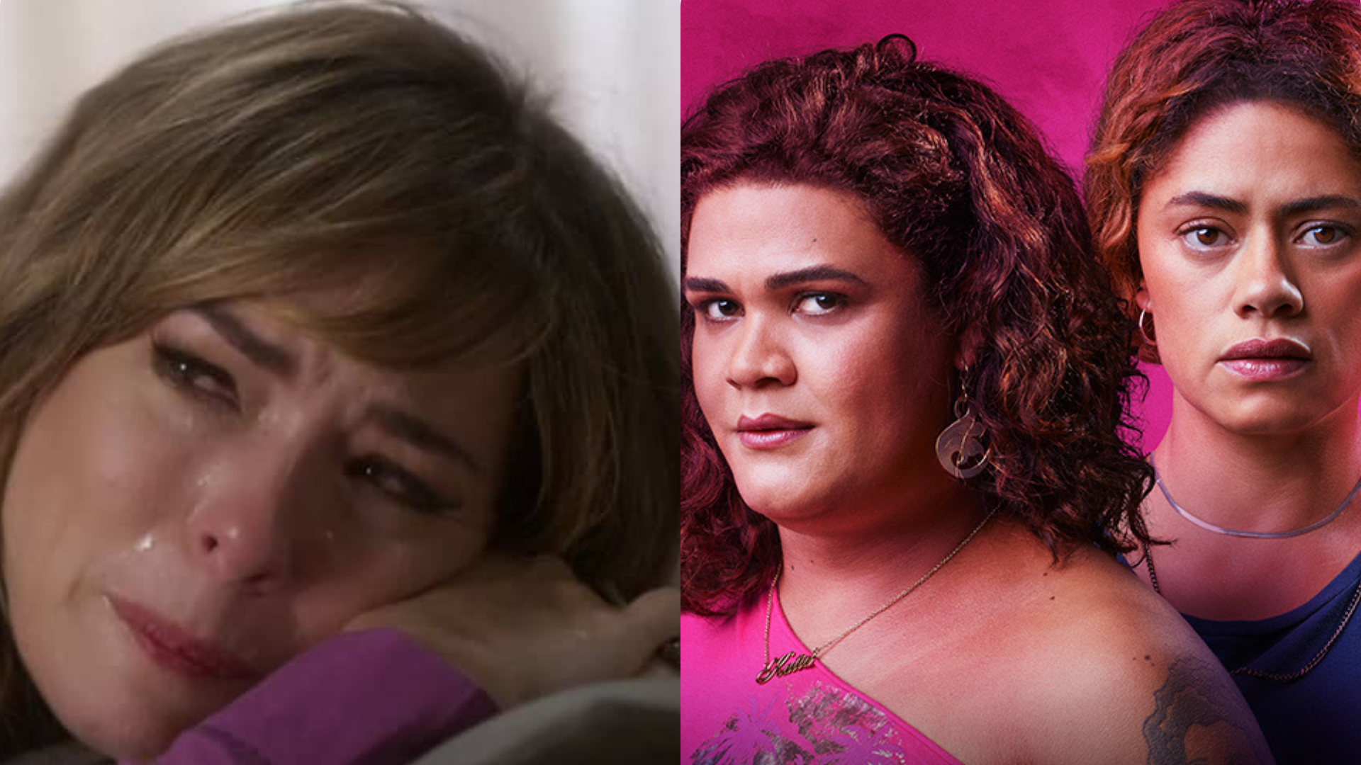 Netflix cancela mais uma série LGBTQIAP+ e causa revolta nas redes