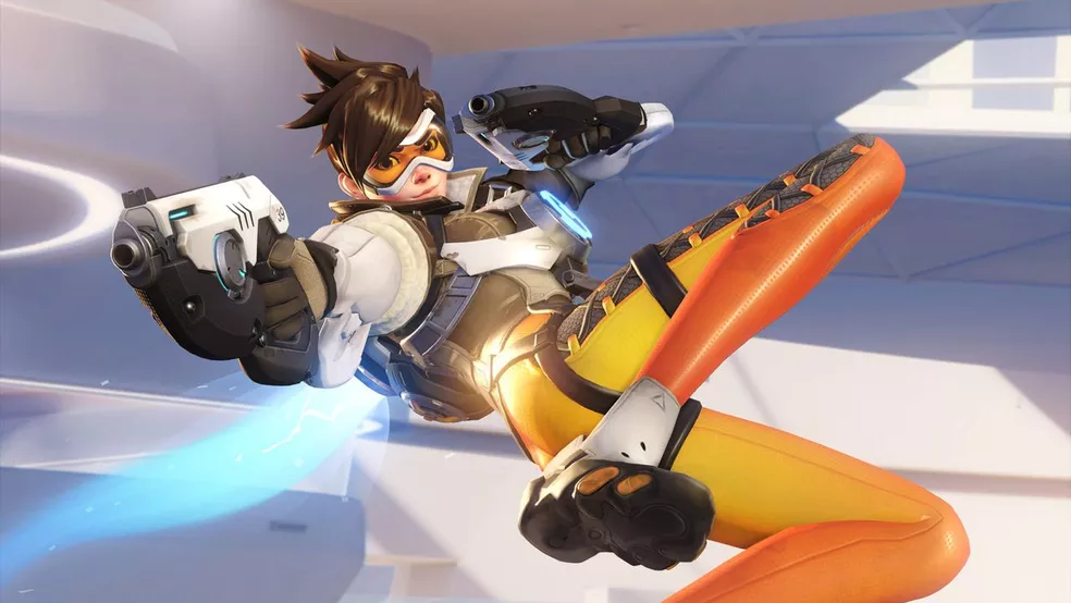 Roteirista de 'Overwatch' confirma diversidade sexual de