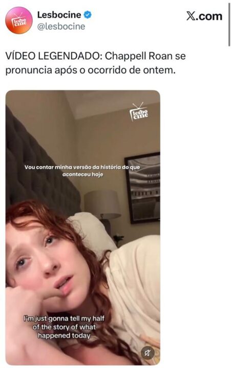 Clique e veja o pronunciamento Clique e veja o pronunciamento