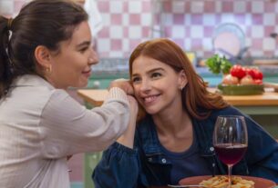 Imagem em destaque: Beatriz Damy/Globo