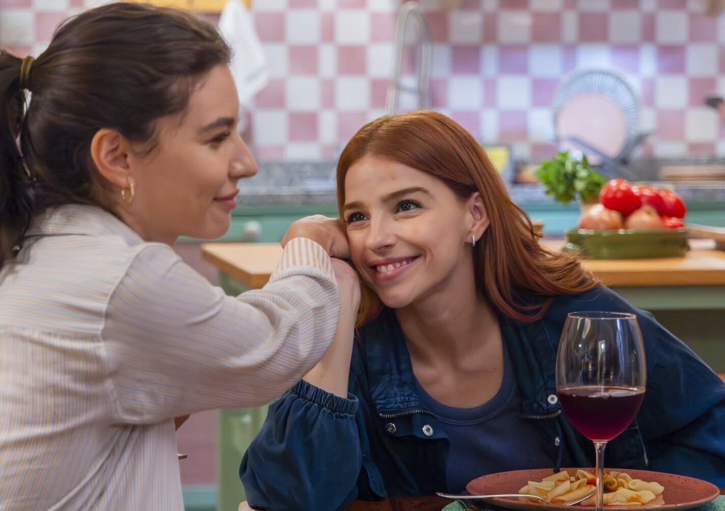 Imagem em destaque: Beatriz Damy/Globo