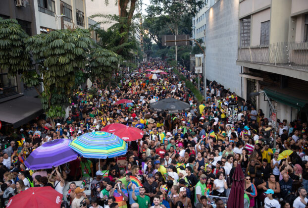 Crédito: Acervo Parada SP
