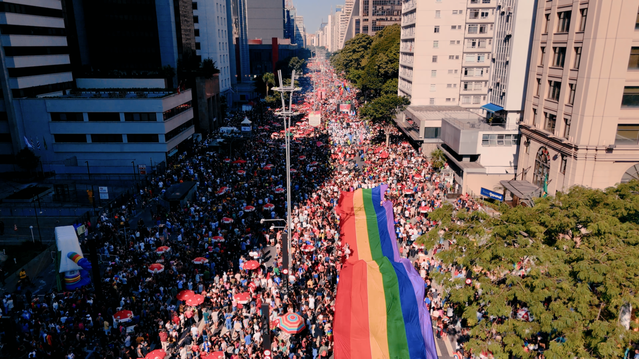 Crédito: Acervo Parada SP